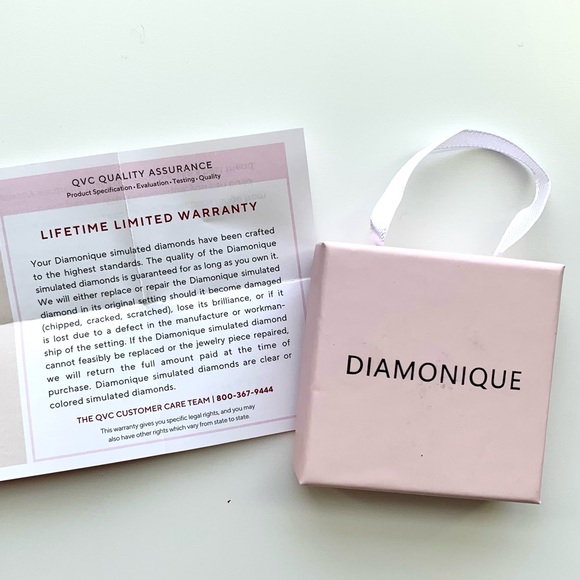 Sterling Silver Initial Necklace - Picture 3 of 5